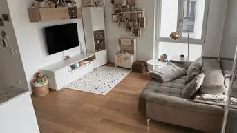 Expose 3-Zimmer-Wohnung mit Loggia & Tiefgarage in Innsbruck-Kranebitten – Baujahr 2019 - Provisionsfrei