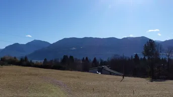 Expose Attemberaubendes Panoramablick 3 sonnige Baugrundstück in Köttmannsdorf