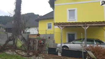 Expose Vollvermietetes Mehrfamilienhaus mit ca. 5% Rendite in Hafendorf/Völkermarkt