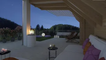 Expose FERIENHAUS ALS ANLAGEOBJEKT MIT EIGENNUTZUNG - Top 9 - bereits fertiggestellt