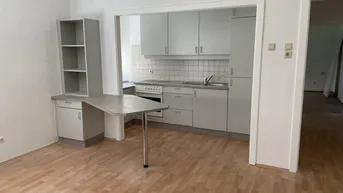 Expose 2 - Zimmerwohnung in zentraler Lage in Klagenfurt zu verkaufen!