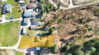 Expose Idyllisches Grundstück in Kärnten im Bieterverfahren