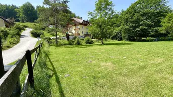 Expose Ihr Traumgrundstück in Top-Lage am Wörthersee: Jetzt besichtigen und verwirklichen!