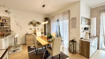 Expose Traumwohnung in Landskron/Villach