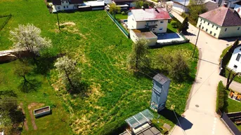 Expose Leibsdorf: Idyllisches Baugrundstück für Naturliebhaber