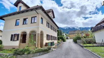 Expose Ruhe, Sonne, Lebensqualität – 2-Zimmer-Traum in Finkenstein am Faaker See zu vermieten!