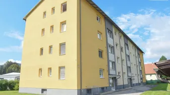 Expose Reizende 2 Zimmerwohnung in Feldkirchen zu verkaufen!