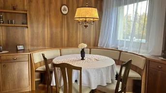 Expose Möblierte 3 - Zimmerwohnung in Waidmannsdorf zu vermieten!