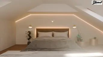 Expose Luxuriöse Penthousewohnung im Herzen von Klagenfurt!