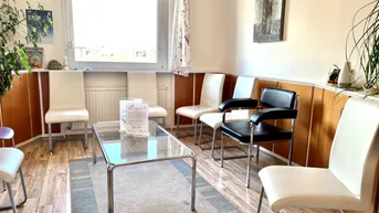 Expose Praxis, Büro oder Ordination? Alles ist möglich in bester Innenstadtlage!