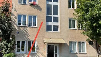 Expose Stellplatz in zentraler Lage von Villach | Direkt an der Drau!