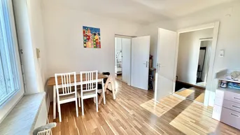 Expose Charmante Citywohnung: Ihr neues Zuhause im Zentrum Klagenfurts