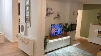Expose Ihr neues Zuhause in Velden – Charmante Wohnung mit Balkon &amp; Wintergarten | Vollmöbliert