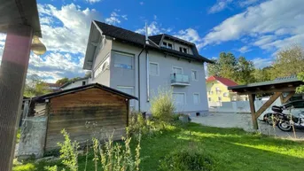 Expose Idyllisches Wohnen in Velden – Vollmöblierte Eigentumswohnung mit Wintergarten &amp; Balkon