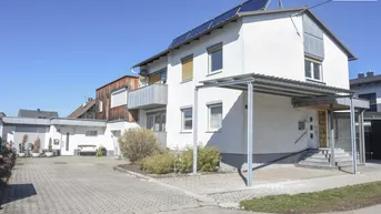 Expose Moderne EG-Wohnung mit Garten &amp; Carport in Klagenfurt-Hörtendorf