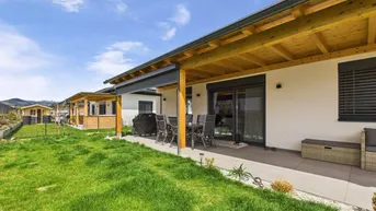 Expose Exklusives Wohnen in Althofen – Design-Bungalow mit Wohlfühlfaktor