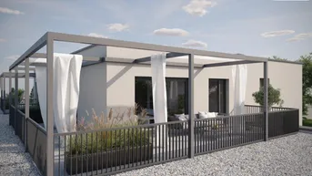 Expose Exklusive Penthouse-Wohnung mit Seeblick | HABITAT Velden | TOP 12