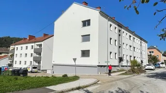 Expose Sanierte Eigentumswohnung zum Top Preis !