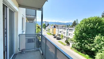 Expose Wohnen mit Weitblick – Stilvolle 3-Zimmer-Wohnung!