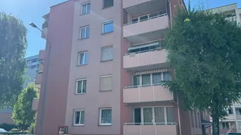 Expose Traumhafte, vollsanierte 2,5-Zimmer-Wohnung in Salzburg - Ihr neues Zuhause wartet!