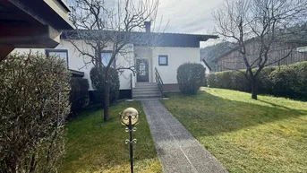 Expose Ihr neues Zuhause in Ebenthal – Großzügiges Wohnhaus mit Gartenidylle &amp; Zukunftsperspektive