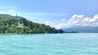Expose Ihr privates Seeidyll in Reifnitz – Traumgrundstück direkt am Wasser