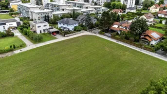 Expose Neubauprojekt „Wohnerlebnis Reihenglück“ | 7 hochwertige Reihenhäuser in Villach-Auen