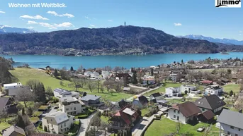 Expose Neubauprojekt "Lakeview LIVING" | 2-Zimmer Eigentumswohnung mit XXL Garten | TOP 2A