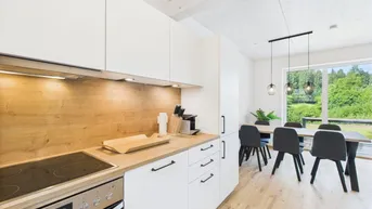 Expose FERIENHAUS ALS ANLAGEOBJEKT MIT EIGENNUTZUNG - Top 9 - bereits fertiggestellt