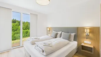 Expose FERIENHAUS ALS ANLAGEOBJEKT MIT EIGENNUTZUNG - Top 9 - bereits fertiggestellt