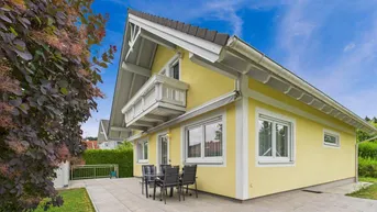 Expose Viel Platz fürs Familienleben – Ihr Wohntraum in Moosburg!