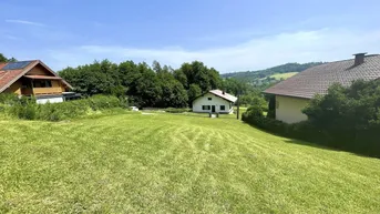 Expose Grundstück in Bestlage – mit Weitblick und Wörthersee-Nähe!