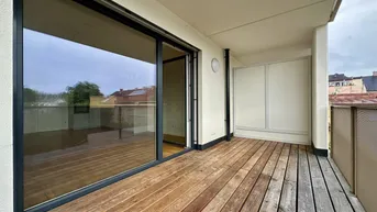 Expose Moderne 3-Zimmer-Wohnung mit südseitigem Balkon &amp; Tiefgarage in TOP Lage