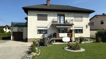 Expose Hier entsteht Ihr Lebensraum – großzügig, vielseitig und voller Potenzial