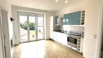 Expose Stadtleben genießen – 2-Zimmerwohnung im Herzen Klagenfurts