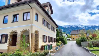 Expose Sonnige 2-Zimmer-Eigentumswohnung mit Terrasse &amp; Garten – in Faaker See-Nähe