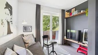 Expose Smarte Investition – 2-Zimmer-Ferienwohnung | vollmöbliert &amp; vermietbar