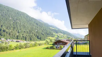 Expose Modernes Doppelhaus im Stubaital