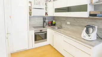 Expose Charmante 3-Zimmer-Wohnung in Top Lage Waidmannsdorf