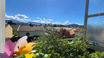 Expose Wohnen in Toplage von Klagenfurt / Waidmannsdorf