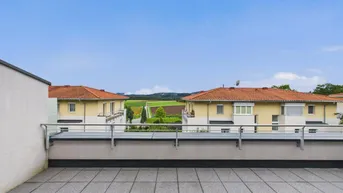 Expose Ankommen und genießen. Traumhafte 4-Zimmer Wohnung mit herrlichem Ausblick