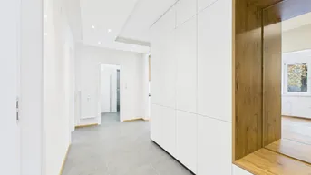Expose Wunderschön renovierte Balkonwohnung nahe dem Stadtzentrum