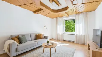Expose Geräumige 4-Zimmer-Stadtwohnung – Ideal für Familien und Anleger!