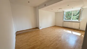 Expose 3 - Zimmerwohnung in Klagenfurt in der Florian Gröger Straße!