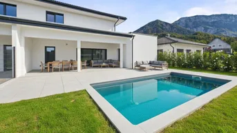 Expose Neubau - Erstbezug - Es ist mehr als nur ein Haus - Es wird ihr Zuhause