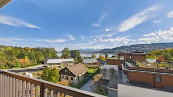 Expose Top-Mietanlage am Wörthersee – Den eigenen Urlaub genießen & zusätzliche Rendite sichern!