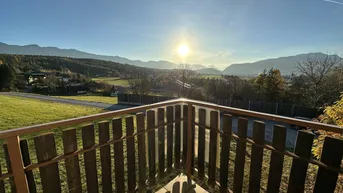 Expose Hier steckt Potenzial drin – großzügiges Haus mit Garten, Stadl und herrlicher Aussicht über Villach