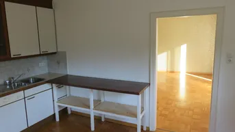 Expose Singlewohnung mit Balkon, zentrale Lage in Jenbach