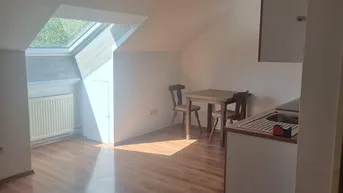 Expose Gemütliche neu sanierte Single Dachgeschosswohnung 27m² in 3062 Kirchstetten