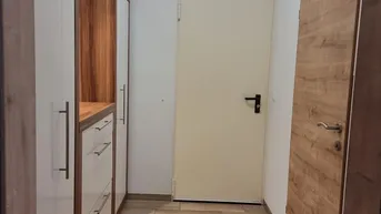 Expose Gemütlich neu sanierte 38m² Erdgeschosswohnung in 3062 Kirchstetten